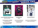 2020-21 Upper Deck Series 2 Hockey Hobby Box - Cartes Sportives Rive Sud
