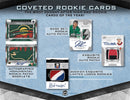 2020-21 Upper Deck The Cup Hockey Hobby Box - Cartes Sportives Rive Sud