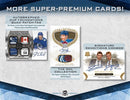 2020-21 Upper Deck The Cup Hockey Hobby Box - Cartes Sportives Rive Sud