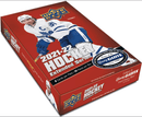 2021 - 22 Upper Deck Extended Series Hockey Hobby Box - Cartes Sportives Rive Sud