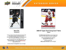 2021 - 22 Upper Deck Extended Series Hockey Hobby Box - Cartes Sportives Rive Sud