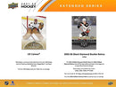 2021 - 22 Upper Deck Extended Series Hockey Hobby Box - Cartes Sportives Rive Sud