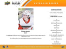 2021 - 22 Upper Deck Extended Series Hockey Hobby Box - Cartes Sportives Rive Sud