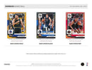2022 - 23 Panini Donruss Basketball Choice Hobby Box - Cartes Sportives Rive Sud