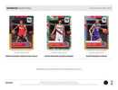 2022 - 23 Panini Donruss Basketball Choice Hobby Box - Cartes Sportives Rive Sud