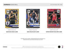 2022 - 23 Panini Donruss Basketball Hobby Box - Cartes Sportives Rive Sud
