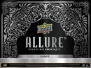 2022-23 Upper Deck Allure Hockey Hobby Box - Cartes Sportives Rive Sud