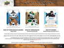 2022-23 Upper Deck Artifacts Hockey Hobby Box - Cartes Sportives Rive Sud