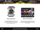 2022-23 Upper Deck Black Diamond Hockey Hobby Box - Cartes Sportives Rive Sud