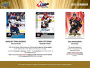 2022-23 Upper Deck CHL Hockey Hobby Box - Cartes Sportives Rive Sud