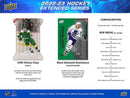 2022-23 Upper Deck Extended Series Hockey Hobby Box - Cartes Sportives Rive Sud