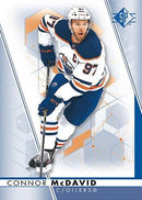 2022-23 Upper Deck SP Hockey Blaster Box - Cartes Sportives Rive Sud
