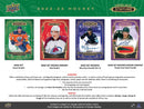 2022-23 Upper Deck Stature Hockey Hobby Box - Cartes Sportives Rive Sud