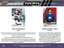2022-23 Upper Deck Synergy Hockey Hobby Box - Cartes Sportives Rive Sud