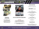 2022-23 Upper Deck Synergy Hockey Hobby Box - Cartes Sportives Rive Sud