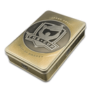 2022 - 23 Upper Deck The Cup Hockey Hobby Box - Cartes Sportives Rive Sud