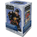 2023 - 24 O - Pee - Chee Platinum Hockey Blaster Box - Cartes Sportives Rive Sud