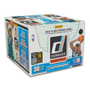 2023 - 24 Panini Donruss Basketball Hobby Box - Cartes Sportives Rive Sud