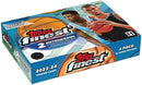 2023 - 24 Topps Finest Basketball Delight Breaker - Cartes Sportives Rive Sud