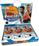 2023 - 24 Topps Finest Basketball Hobby - Cartes Sportives Rive Sud