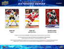 2023-24 Upper Deck Extended Hockey Hobby Box - Cartes Sportives Rive Sud