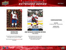 2023 - 24 Upper Deck Extended Series Hockey Blaster Box - Cartes Sportives Rive Sud