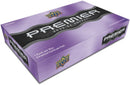 2023 - 24 Upper Deck Premier Hockey Hobby Box (Pre - Order) - Cartes Sportives Rive Sud