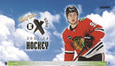 2023 - 24 Upper Deck Skybox E - X 2000 Hockey Hobby Box (Pre - Order) - Cartes Sportives Rive Sud
