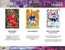 2023-24 Upper Deck Skybox Metal Universe Hockey Hobby Box (Pre Order) - Cartes Sportives Rive Sud