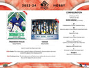 2023-24 Upper Deck SP Authentic Hockey Hobby Box - Cartes Sportives Rive Sud