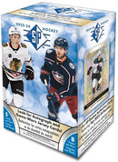 2023 - 24 Upper Deck SP Hockey Blaster Box - Cartes Sportives Rive Sud