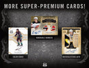 2023 - 24 Upper Deck The Cup Hockey Hobby Box - Cartes Sportives Rive Sud