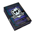 2023 - 24 Upper Deck The Cup Hockey Hobby Box - Cartes Sportives Rive Sud