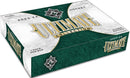 2023 - 24 Upper Deck Ultimate Hockey Hobby Box (Pre - Order) - Cartes Sportives Rive Sud