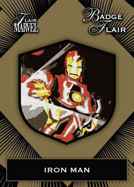 2023 Marvel Flair Hobby Box (Pre-Order) - Cartes Sportives Rive Sud