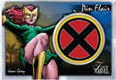 2023 Marvel Flair Hobby Box (Pre-Order) - Cartes Sportives Rive Sud