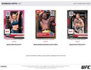 2023 Panini Donruss Optic UFC Hobby Box - Cartes Sportives Rive Sud