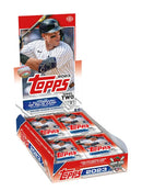 2023 Topps Baseball Series 2 Hobby Box - Cartes Sportives Rive Sud