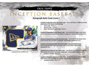 2023 Topps Inception Baseball Hobby Box - Cartes Sportives Rive Sud