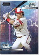 2023 Topps Stadium Club Baseball Compact - Cartes Sportives Rive Sud