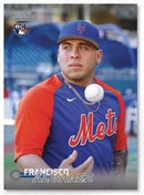 2023 Topps Stadium Club Baseball Compact - Cartes Sportives Rive Sud