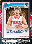 2024 - 25 Donruss Optic Basketball (Pre - Order) - Cartes Sportives Rive Sud