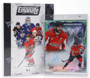 2024 - 25 Fanatics Emanate Under Wraps Hockey Edition - Cartes Sportives Rive Sud