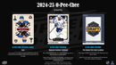 2024 - 25 O - Pee - Chee Hockey Hobby Box (Pre Order) - Cartes Sportives Rive Sud