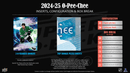 2024 - 25 O - Pee - Chee Hockey Hobby Box (Pre Order) - Cartes Sportives Rive Sud