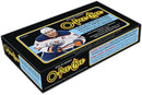 2024 - 25 O - Pee - Chee Hockey Hobby Box (Pre Order) - Cartes Sportives Rive Sud