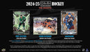 2024 - 25 O - Pee - Chee Platinum Hockey Hobby Box (Pre - Order) - Cartes Sportives Rive Sud