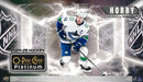 2024 - 25 O - Pee - Chee Platinum Hockey Hobby Box (Pre - Order) - Cartes Sportives Rive Sud