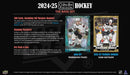 2024 - 25 O - Pee - Chee Platinum Hockey Hobby Box (Pre - Order) - Cartes Sportives Rive Sud