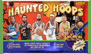 2024 - 25 Panini Hoops Basketball Haunted Haloween Treat Packs - Cartes Sportives Rive Sud